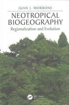 Neotropical Biogeography - MPHOnline.com