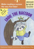 Eddie the Raccoon - MPHOnline.com