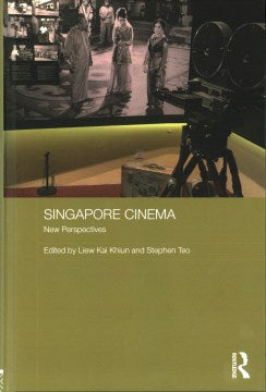 Singapore Cinema - MPHOnline.com