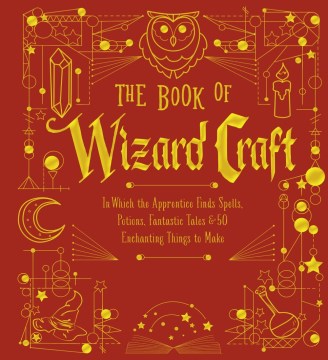 The Book of Wizard Craft - MPHOnline.com