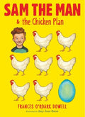 Sam the Man & the Chicken Plan - MPHOnline.com