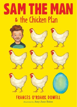 Sam the Man & the Chicken Plan - MPHOnline.com