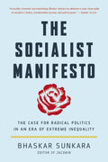 The Socialist Manifesto - MPHOnline.com