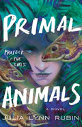 Primal Animals - MPHOnline.com