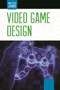 Video Game Design - MPHOnline.com