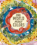 One World, Many Colors - MPHOnline.com