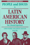 People and Issues in Latin American History - MPHOnline.com