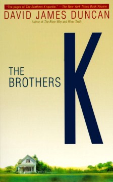 The Brothers K - MPHOnline.com