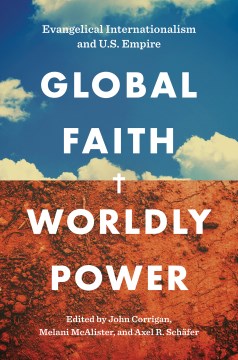 Global Faith, Worldly Power - MPHOnline.com