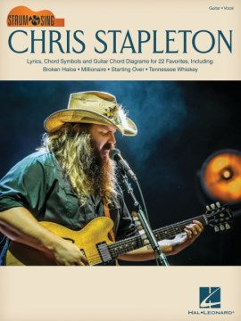 Chris Stapleton - MPHOnline.com