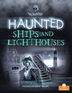 Haunted Ships and Lighthouses - MPHOnline.com