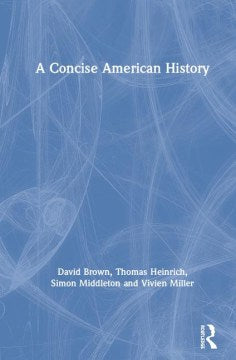 A Concise American History - MPHOnline.com