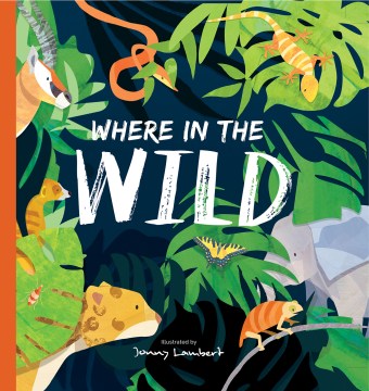 Where in the Wild - MPHOnline.com