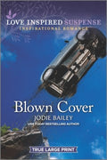 Blown Cover - MPHOnline.com