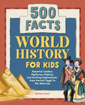 World History for Kids - MPHOnline.com