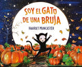 Soy el gato de una bruja/ I Am a Witch's Cat - MPHOnline.com