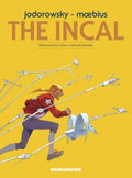 The Incal - MPHOnline.com