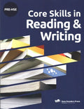 PRE-HSE Core Skills in Reading & Writing - MPHOnline.com