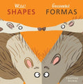 Wild! Shapes / Fasinates! Formas - MPHOnline.com