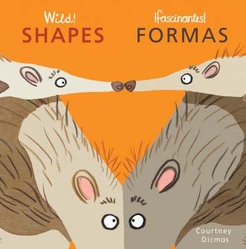 Wild! Shapes / Fasinates! Formas - MPHOnline.com