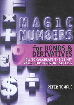 MAGIC NUMBERS FOR BONDS & DERIVATIVES - MPHOnline.com