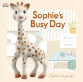 Sophie's Busy Day - MPHOnline.com