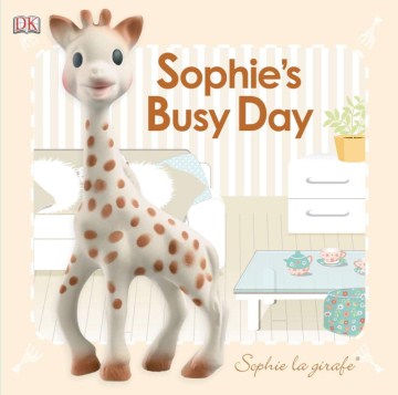 Sophie's Busy Day - MPHOnline.com