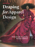 Draping for Apparel Design - MPHOnline.com