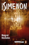 Maigret Hesitates: Inspector Maigret #67 - MPHOnline.com