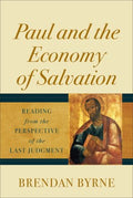 Paul and the Economy of Salvation - MPHOnline.com