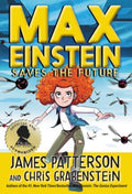 Max Einstein Saves the Future - MPHOnline.com