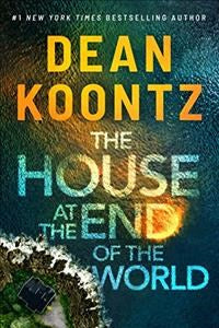 The House at the End of the World - MPHOnline.com