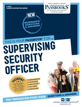 Supervising Security Officer - MPHOnline.com