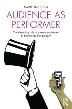 Audience As Performer - MPHOnline.com