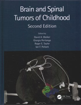 Brain and Spinal Tumors of Childhood - MPHOnline.com