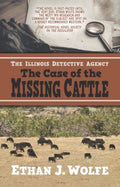 The Case of the Missing Cattle - MPHOnline.com