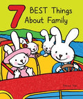 7 Best Things About Family - MPHOnline.com