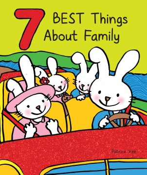 7 Best Things About Family - MPHOnline.com