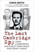 The Last Cambridge Spy - MPHOnline.com