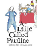 A Little Called Pauline - MPHOnline.com