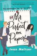 Mr. Perfect on Paper - MPHOnline.com