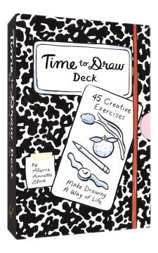 Time to Draw Deck - MPHOnline.com