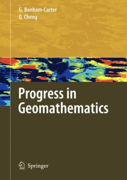 Progress in Geomathematics - MPHOnline.com