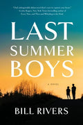 Last Summer Boys - MPHOnline.com