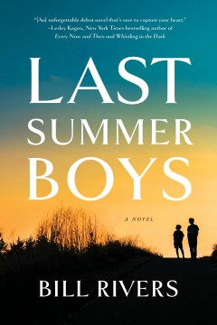 Last Summer Boys - MPHOnline.com