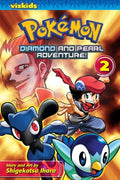 Pokemon Diamond and Pearl Adventure! 2 - MPHOnline.com