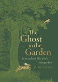 The Ghost in the Garden - MPHOnline.com