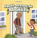 Ayudo En Casa De Abuelito / I Help at Grandpa's House - MPHOnline.com