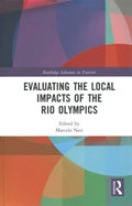 Evaluating the Local Impacts of the Rio Olympics - MPHOnline.com