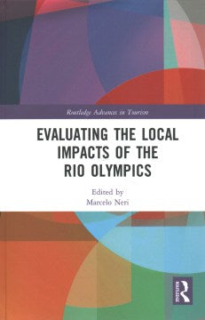 Evaluating the Local Impacts of the Rio Olympics - MPHOnline.com